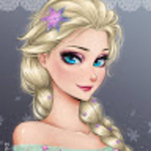 Meet your Posher, Claudia